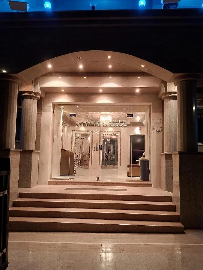 Appartement عمارة الخير١